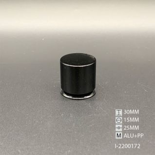 ALUMINUM CAP