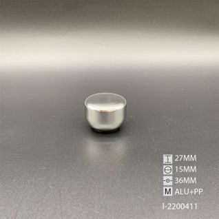 ALUMINUM CAP