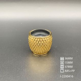PLASTIC CAP