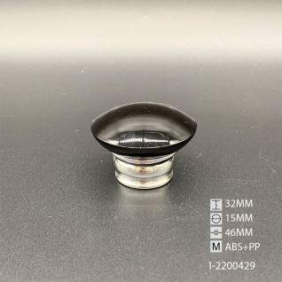 PLASTIC CAP