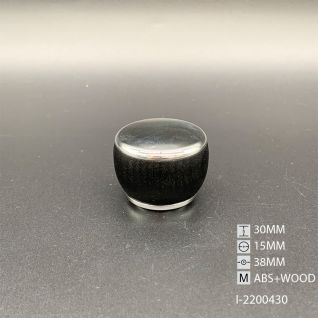 WOOD CAP