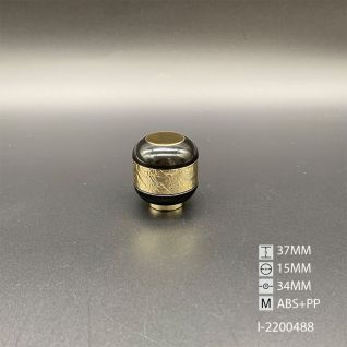 PLASTIC CAP