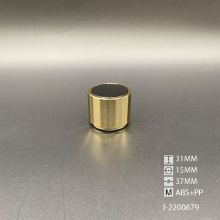 PLASTIC CAP
