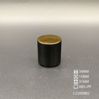 PLASTIC CAP