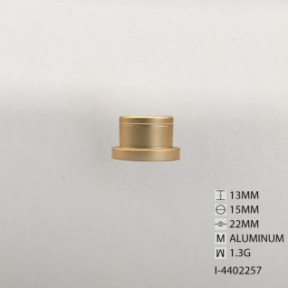 ALUMINUM COLLAR